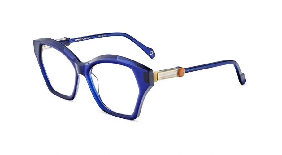 Etnia Barcelona SNAKE EYES Eyeglasses - view 2